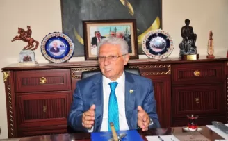 TŞOF Genel Başkanı Apaydın: “Servisçi esnafımıza acil destek şart”
