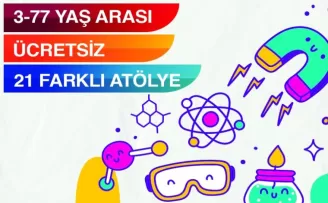 TÜBİTAK Bursa Bilim Şenliği İnegöl’de