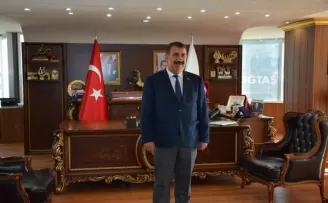 TÜDKİYEB Genel Başkanı Nihat Çelik: 