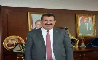 TÜDKİYEB Genel Başkanı Nihat Çelik:

