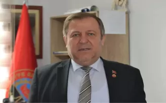 TÜED Uludağ Şube Başkanı Pars: Enflasyon emeklinin 1.266 TL’sini yuttu