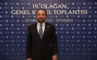 TÜGİAD Genel Merkeze kayyım atandı
