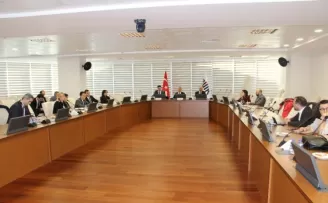 TÜİK 5 Mart’ta ’Uluslararası Hizmet Ticareti İstatistikleri’ni yayımlayacak
