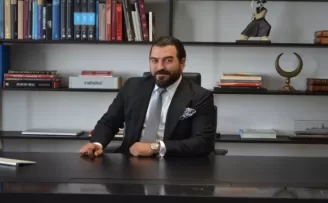 TÜMBİFED Kıbrıs’a 10 bin maske yardımı yaptı

