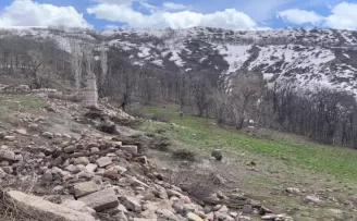 Tunceli’de ‘Eren Abluka-7 Operasyonu’ başlatıldı
