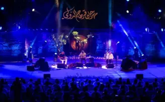 Tunus’ta Taksim rüzgarı esti

