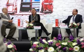 ’Turizm Denilince İzmir’ büyük ilgi gördü