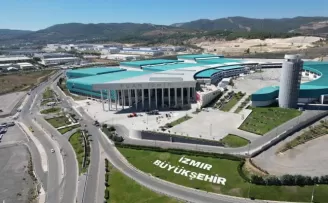 Turizm dünyası İzmir’de bir araya geliyor