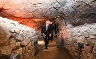 Turizm yol haritası tamamlandı