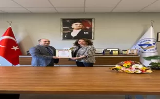 Türk bilim insanları “Milli Reaktif”  geliştirdi
