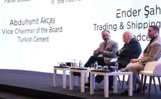 Türk çimento sektörü 2024’ten umutlu
