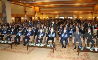 Türk Eğitim-Sen Başkanlar Kurulu Toplantısı sonuç bildirgesi açıklandı
