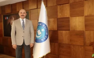 Türk Eğitim-Sen Genel Başkanı Geylan: “Panik yok ama tedbirde tavizsiz olacağız”
