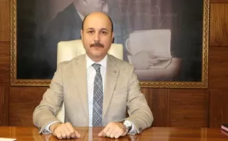 Türk Eğitim-Sen Genel Başkanı Talip Geylan: “Annelerimiz başımızın tacıdır”
