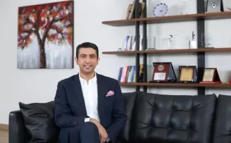 Türk eğitimci, Microsoft’un davetiyle ’pandemide uzaktan eğitimi’ anlattı
