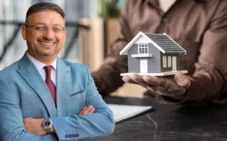 Türk emlakçı Mahmut Altun, Wall Street Journal’da zirvede