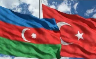 Türk halkı Azerbaycan’ın yanında
