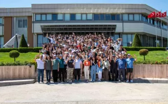 Türk Havacılık ve Uzay Sanayii (TUSAŞ) geleceğin mühendislerine kapılarını açtı
