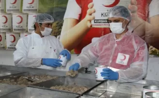 Türk Kızılay Genel Başkanı Kınık‘tan kurban vekaleti uyarısı
