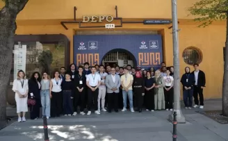 Türk musikisinin asırlık ’meşk’i Konya’da yaşatıldı