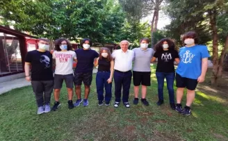 Türk öğrenciler Uluslararası Fizik Olimpiyatı’ndan madalyalarla döndü
