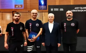 Türk Prysmian Kablo’nun gönüllü ekibinden afetlere güçlü destek