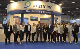 Türk Prysmian Kablo, yenilikçi demiryolu kablolarını tanıttı