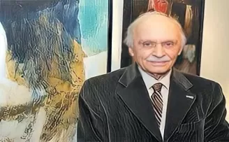 Türk resim sanatının öncülerinden Lütfü Günay vefat etti
