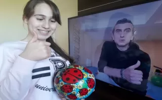 Türk Telekom 43 bin çocuğa ışık oldu
