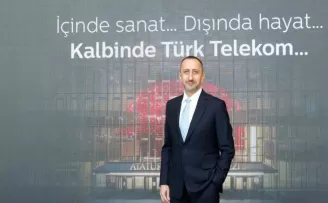 Türk Telekom engelli bireylere yönelik çalışmalarını sürdürüyor
