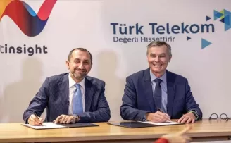 Türk Telekom ve Net Insight’tan 5G alanında önemli iş birliği
