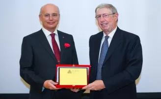 Türk ve İtalyan ticaret hacmi 20 milyar doları geçecek
