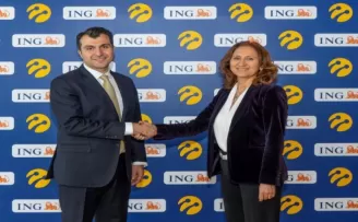 Turkcell’e ING’den 50 milyon euroluk ‘yeşil kredi’

