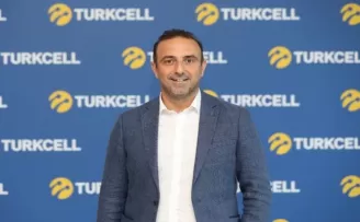 Turkcell’in  ‘Zeka Gücü’ne Londra’da ödül
