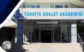 Türkiye Adalet Akademisi Kanunu ’Resmi’leşti