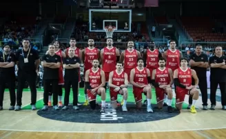 Türkiye Basketbol Federasyonu’na yeni sponsor