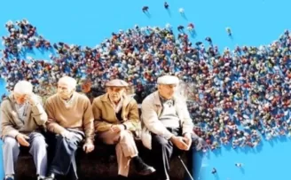 Türkiye ’çok yaşlı ülkeler’ sınıfına girdi! TÜİK ’politikalar şart’ dedi