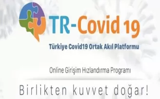 Türkiye Covid-19 Ortak Akıl Platformu tanıtımını gerçekleştirdi
