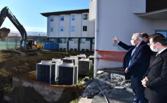 Türkiye’de 2.’si Trabzon’da yapılıyor
