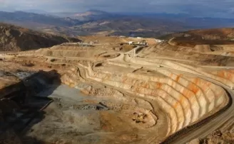 Türkiye’de 2024’te 120 milyon ton atık oluştu