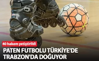 Türkiye'de ilk kez Trabzon'da düzenlenecek! İşte tarihi