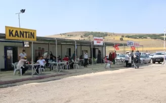 Türkiye’de ilk: Kurban kesim alanı çevrim içi olarak takip ediliyor
