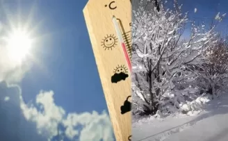 Türkiye’de Mayıs sürprizi! Doğu ve batı kesimlerde yağışlı hava hakim!