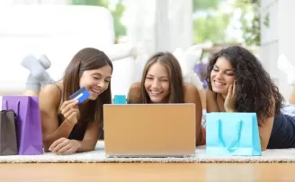 Türkiye, e-ticarete katılımda dünya ikincisi
