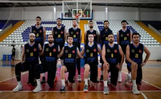 Türkiye finalinde ikinci oldular, hedefleri ise Avrupa şampiyonluğu
