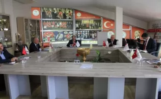 Türkiye Güreş Federasyonu, Koca Yusuf’un naaşının bulunması için komisyon kurdu
