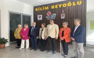 Türkiye Hastanesi “Emzirmenin Önemine Dikkat Çekmek“ konulu sempozyum düzenledi
