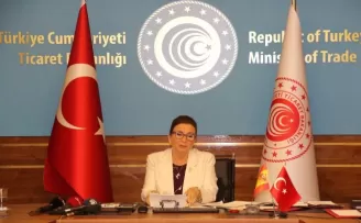 Türkiye ile İspanya arasındaki ilk sanal JETCO toplantısı
