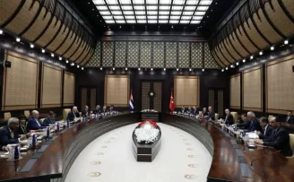 Türkiye ile Küba arasında 6 anlaşma imzalandı

