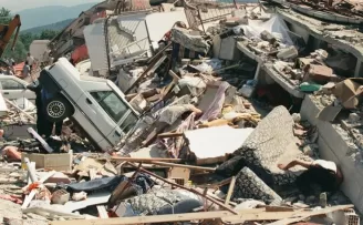 Türkiye İMSAD’dan Marmara Depremi açıklaması